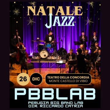 Natale Jazz